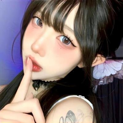 黑色芳心