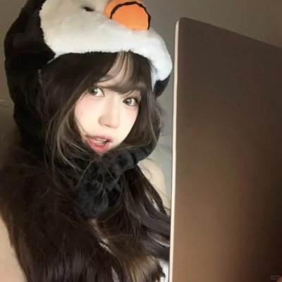 长脚女佣
